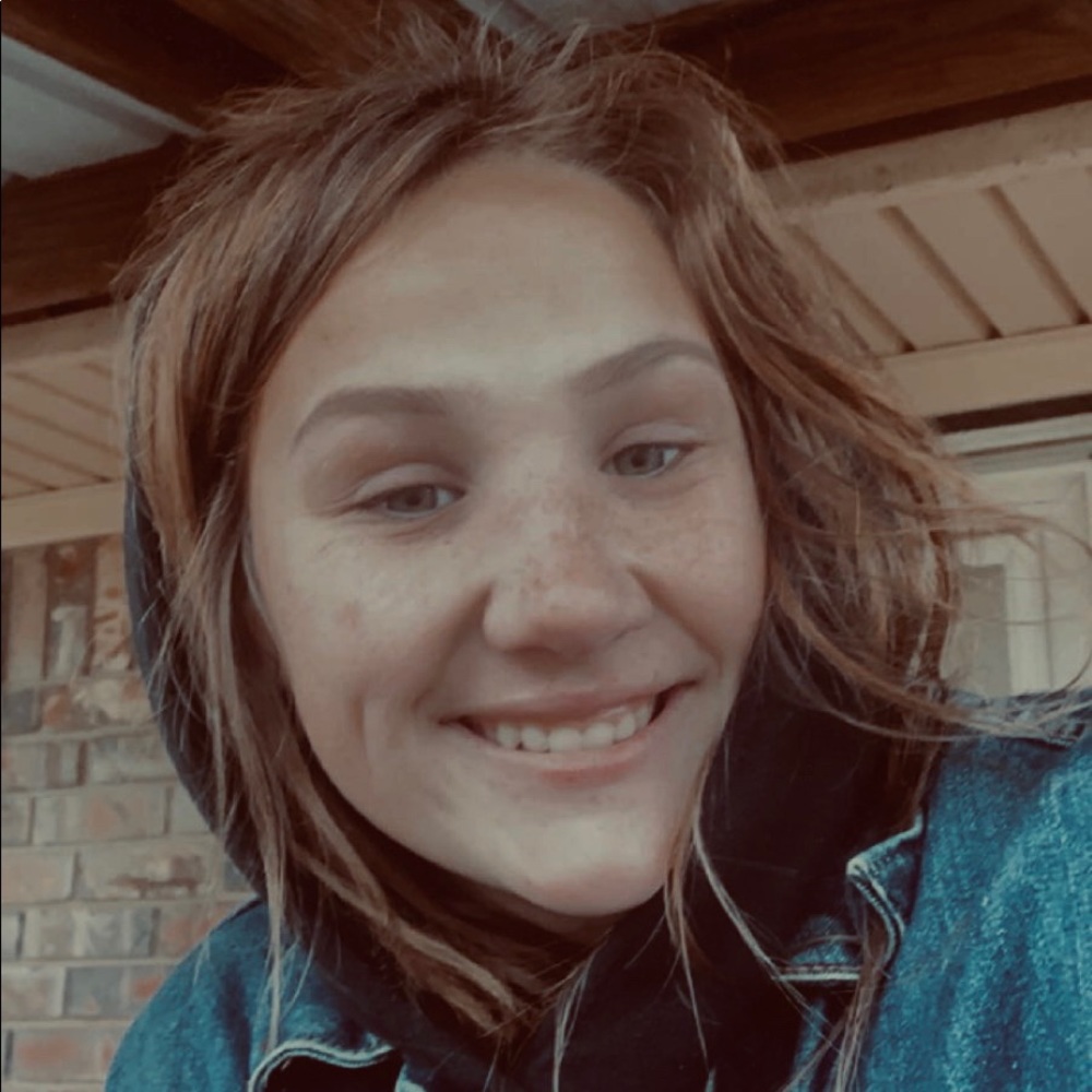 Meet your Posher, Bridgett